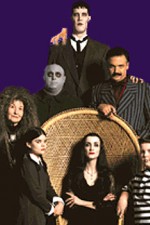 Watch The New Addams Family Freemovieswatch